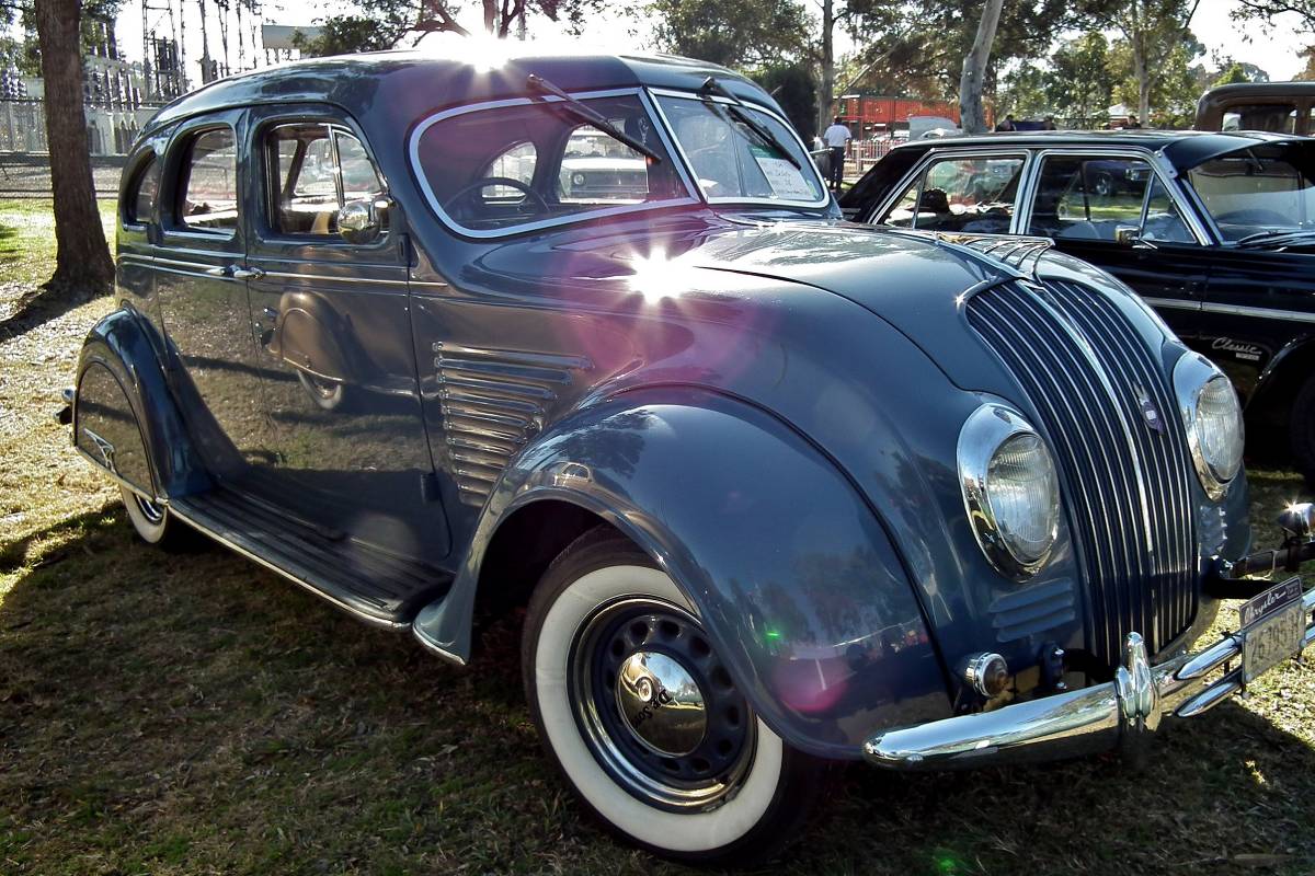 سيارات قديمة