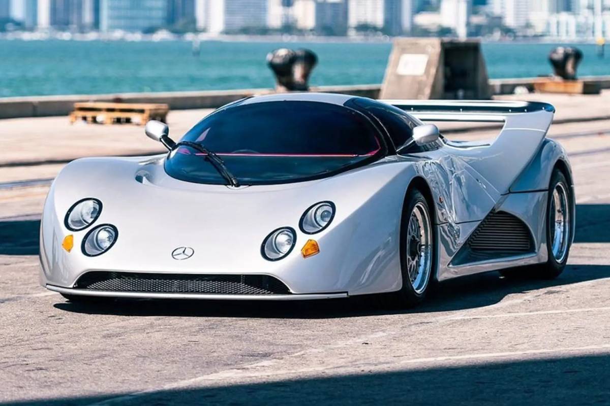 لوتيك سي 1000