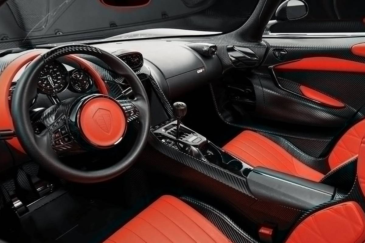 تكنولوجيا السيارات