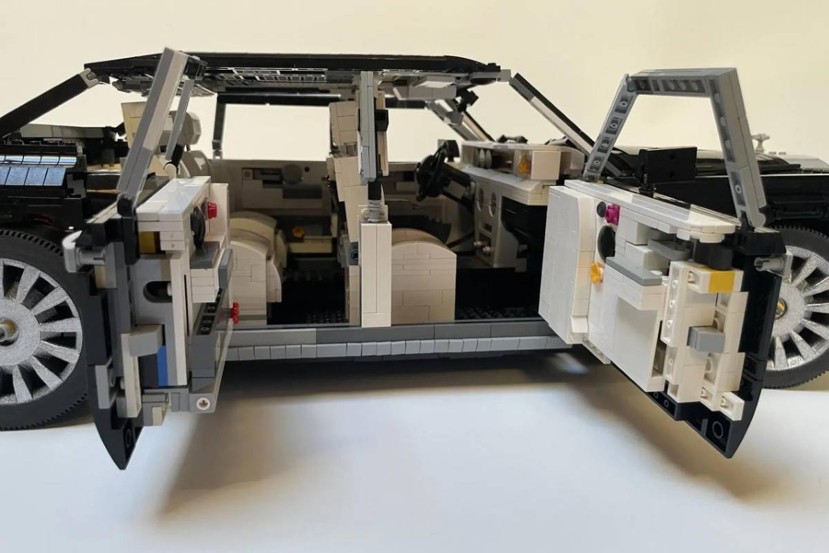 رولز رويس فانتوم