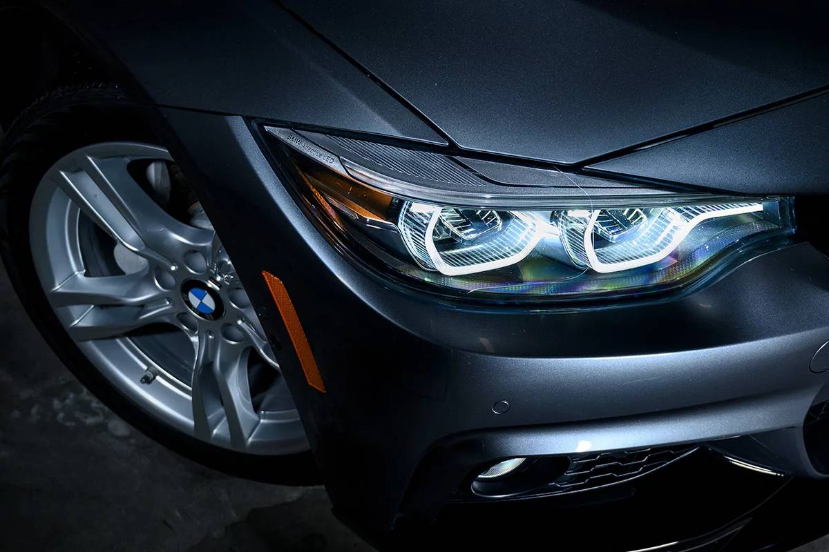 سرقة السيارات