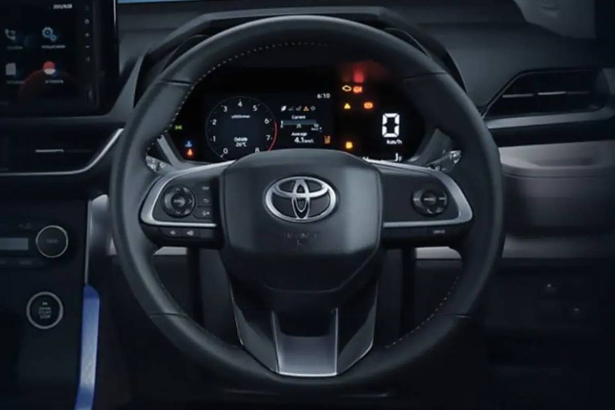 تويوتا فيلوز 2023