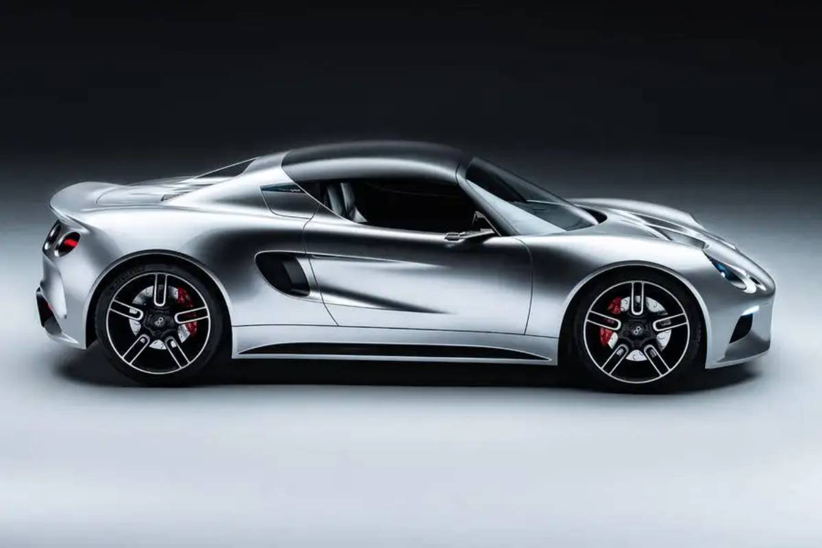 السيارات الكهربائية