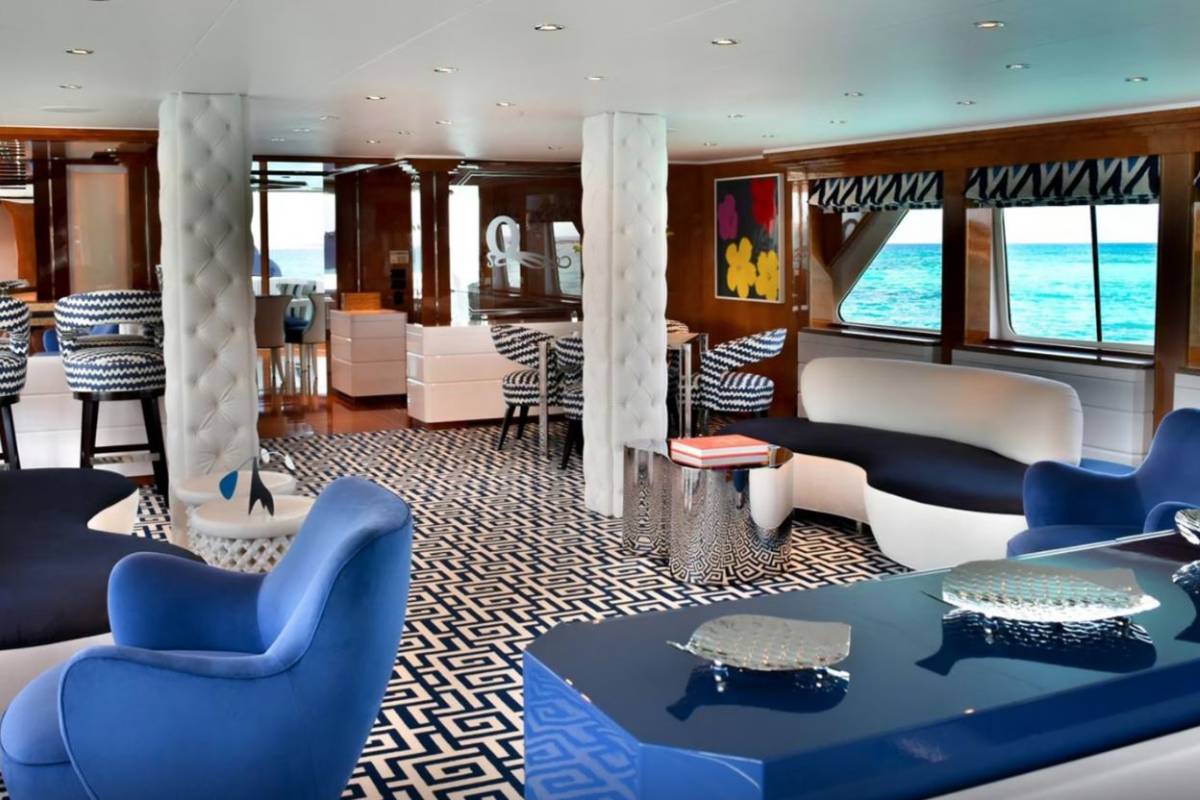 يخت اوكتوبوسي