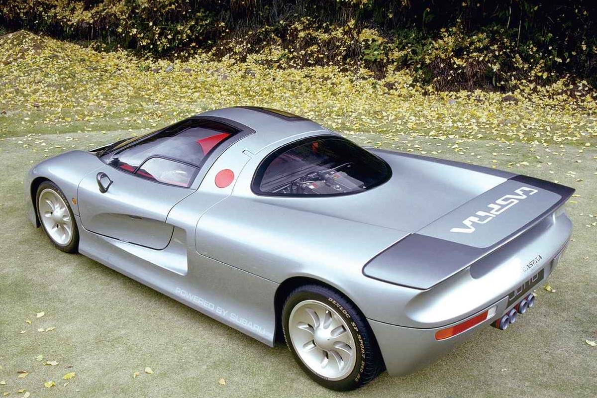 جيوتو كاسبيتا