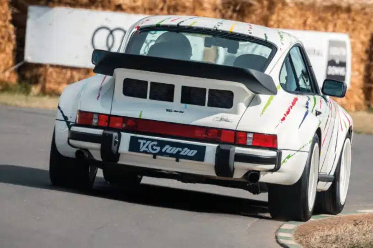 سيارات معدلة