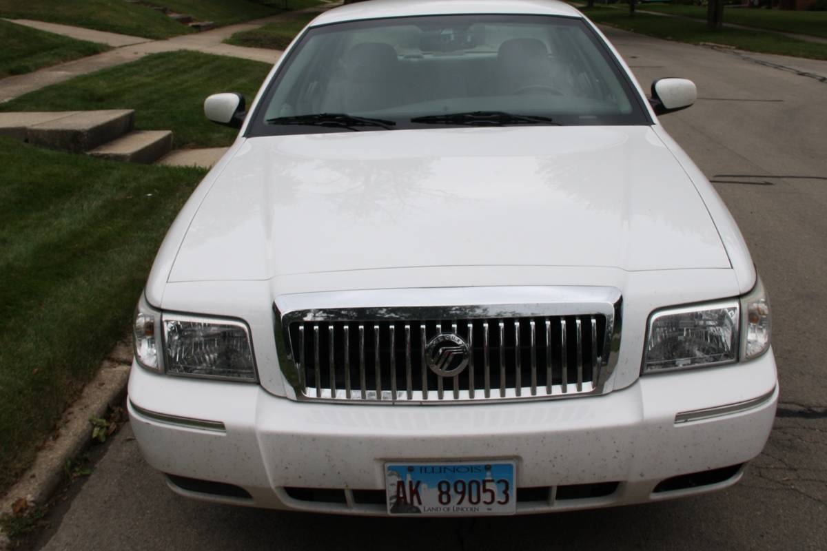 غراند ماركيز