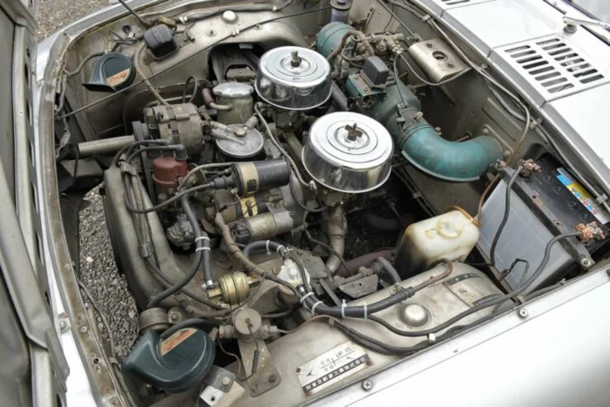 تويوتا سبورتس 800