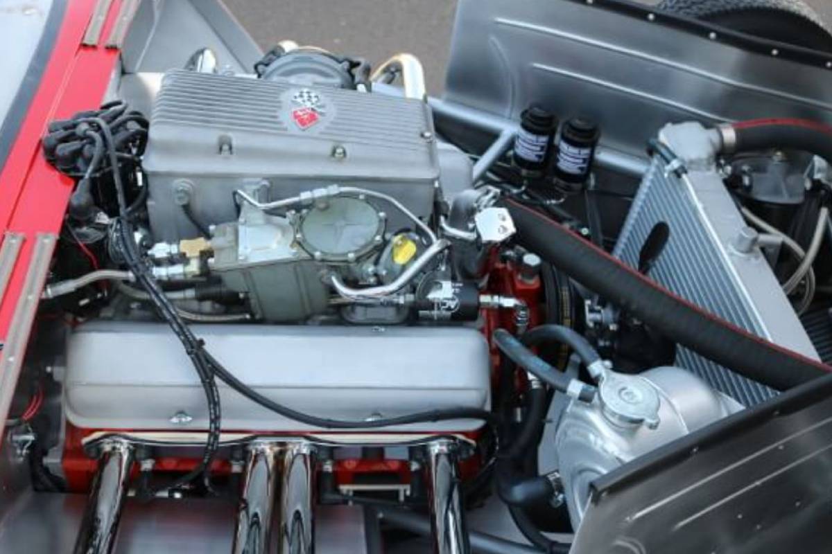 سيارات كلاسيكية