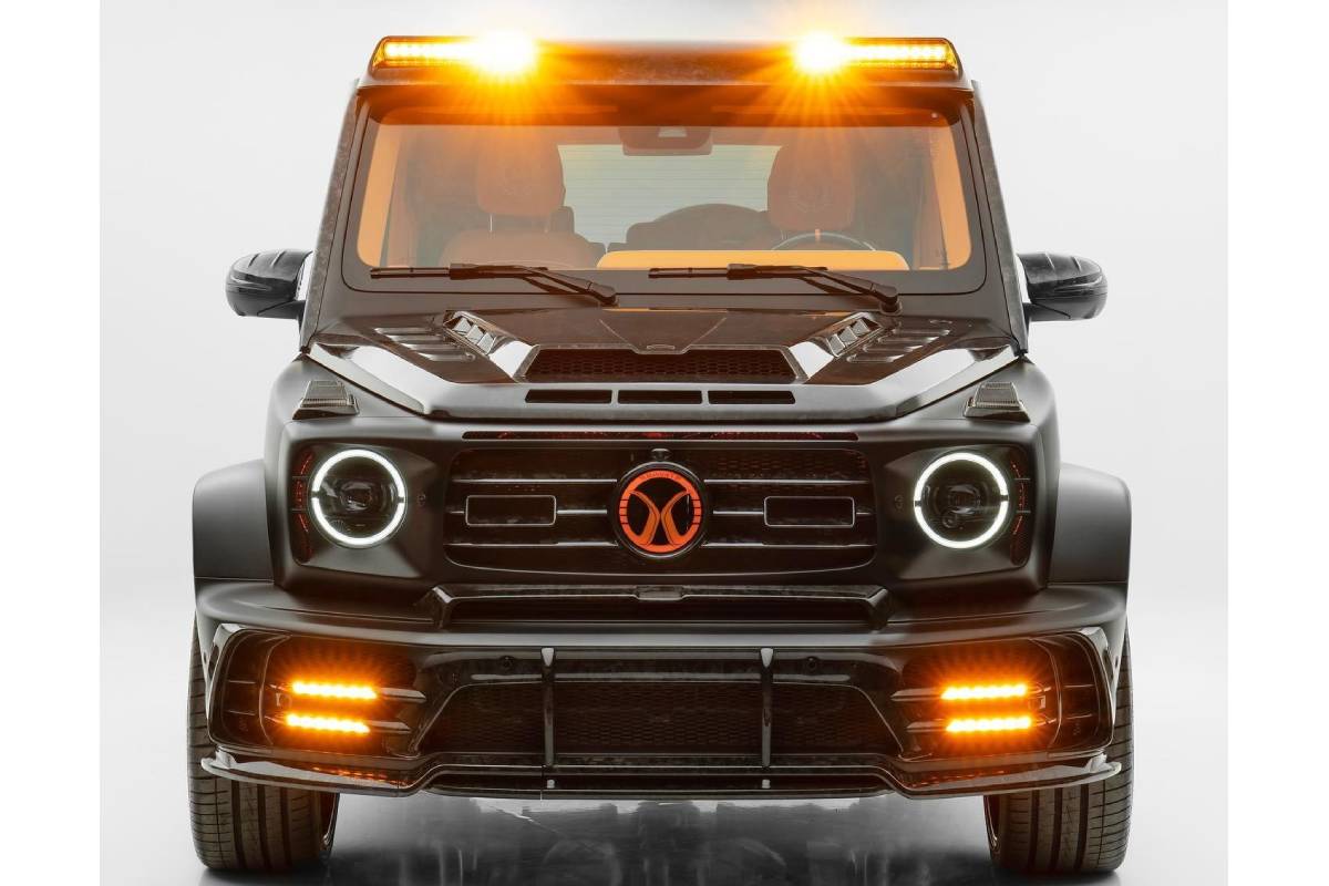 سيارات معدلة