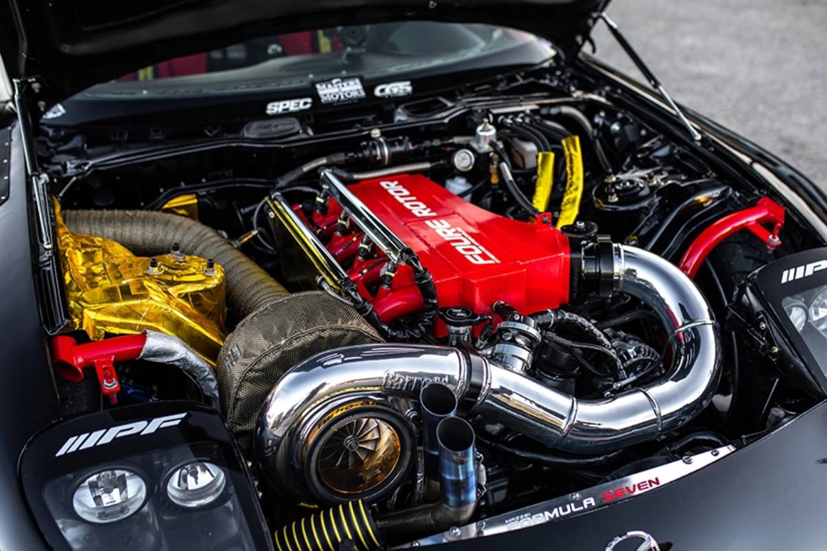 سيارات معدلة