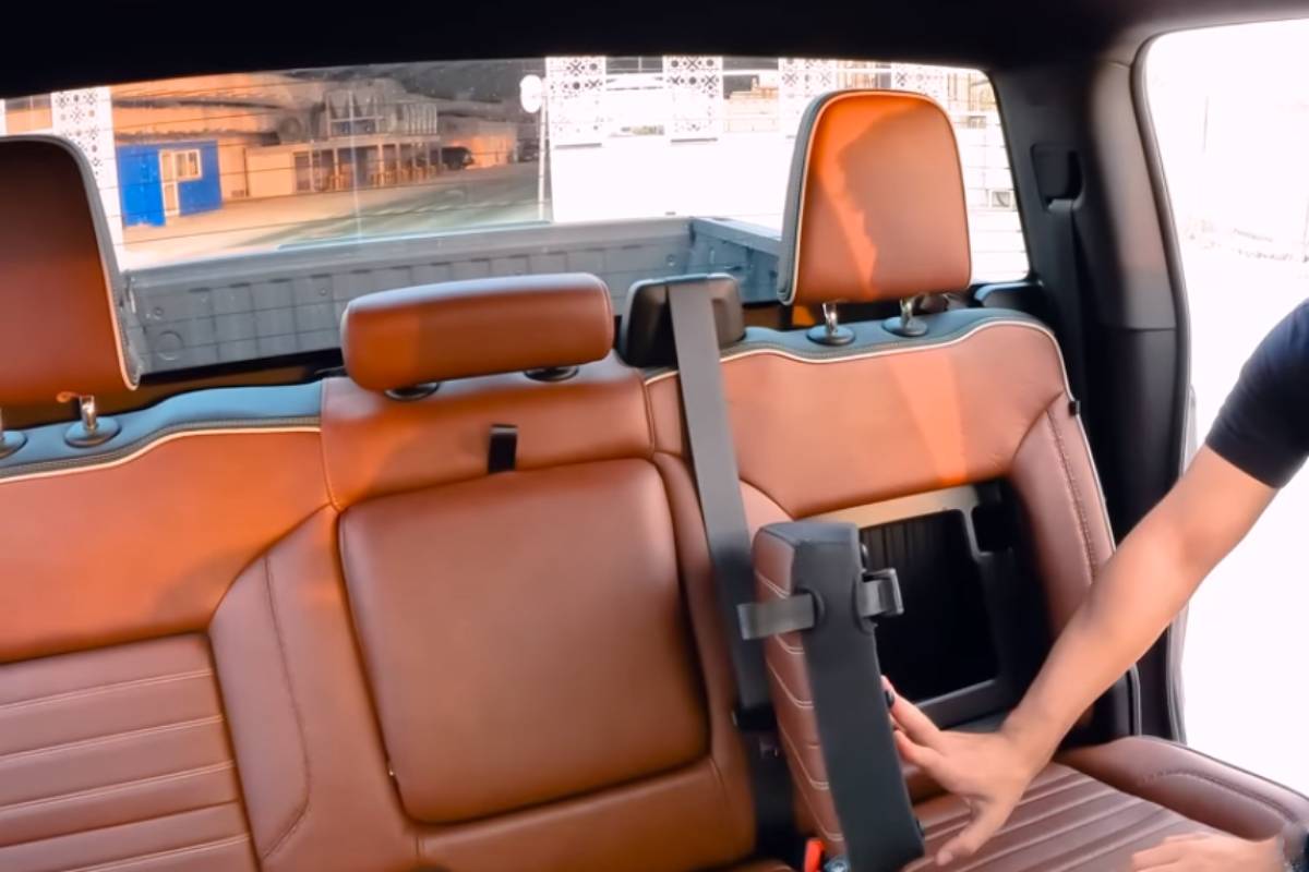 جمس سييرا التيمات دينالي 2023