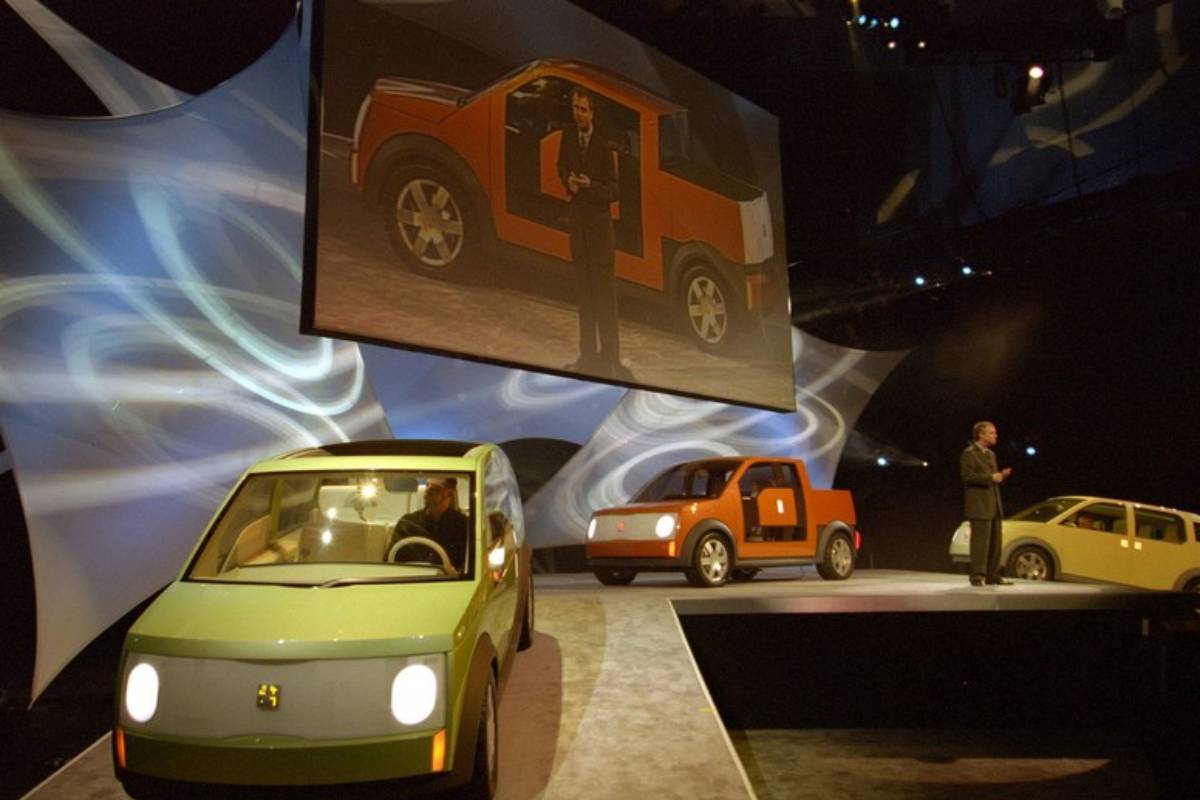 سيارات نموذجية