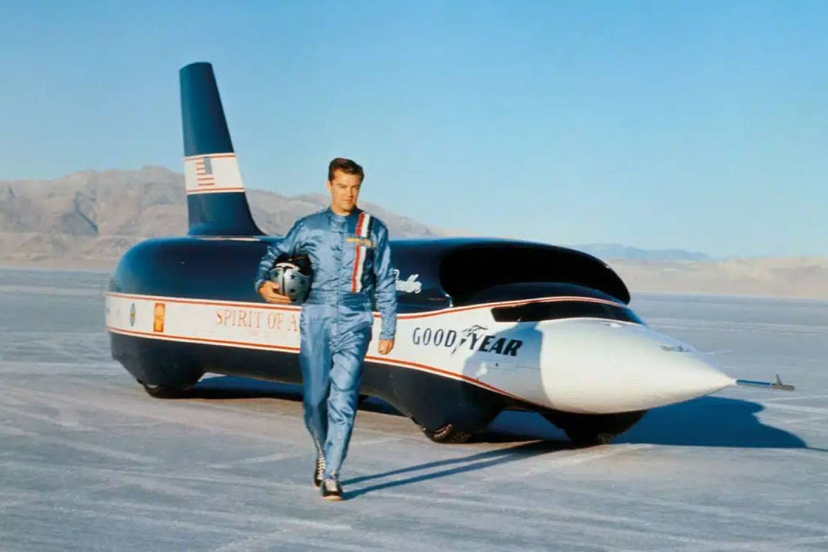 اسرع سيارات