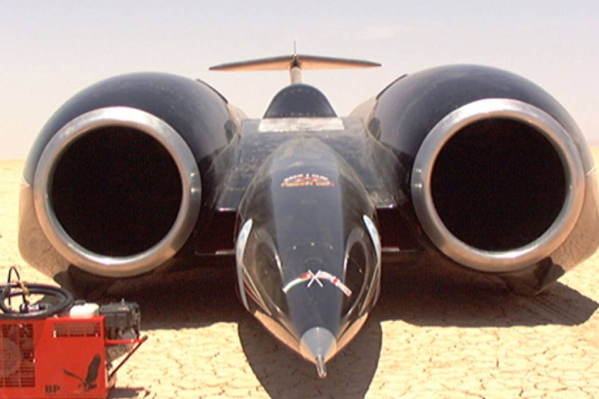 اسرع سيارات