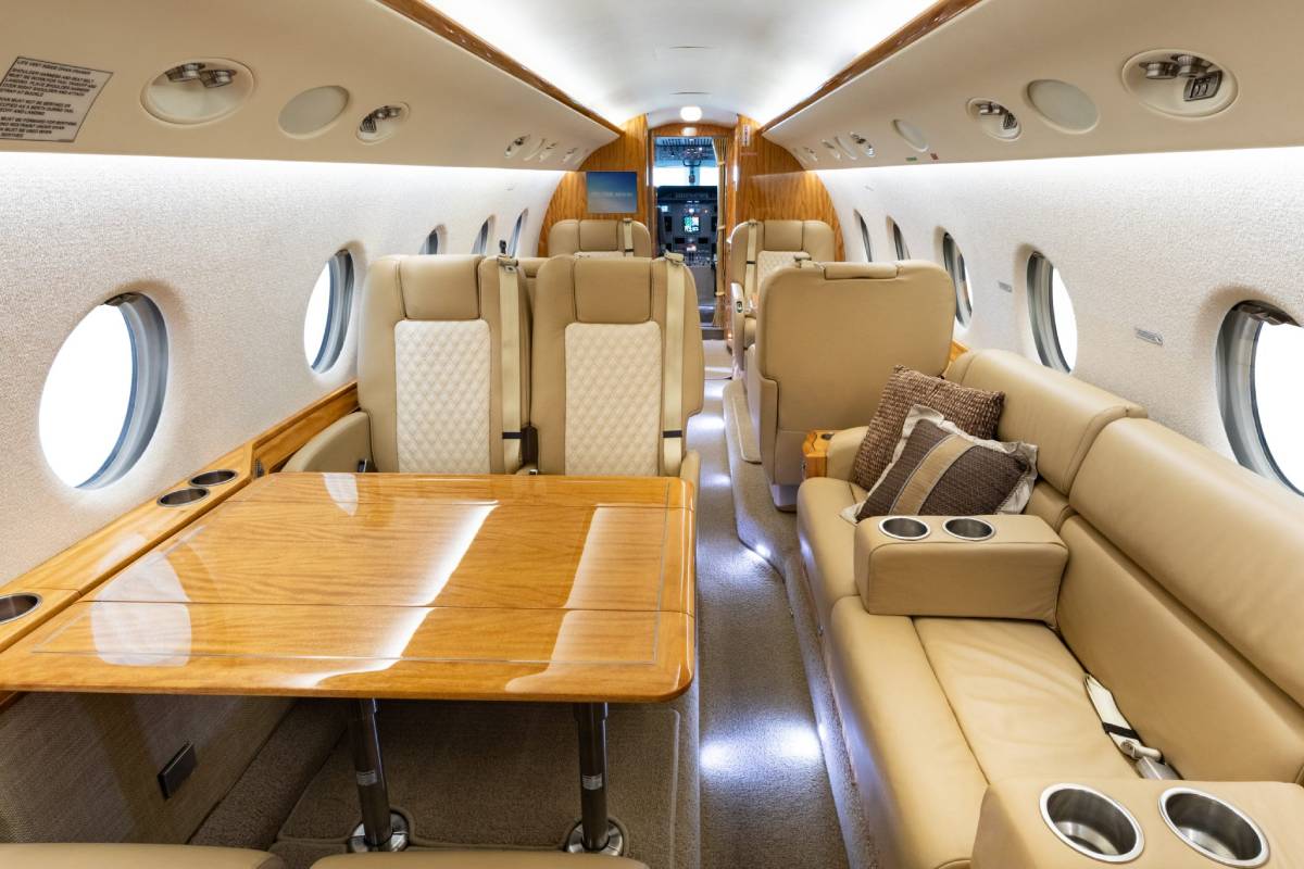 طائرة كريستيانو رونالدو