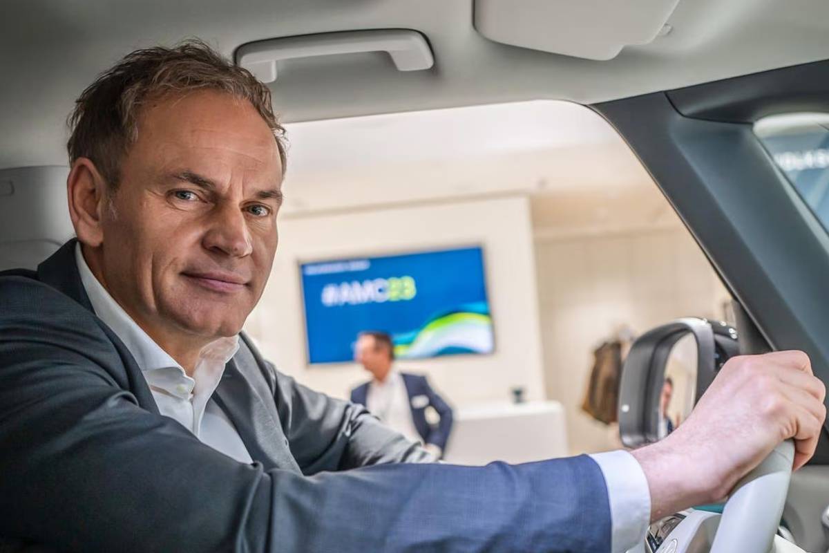 أوليفر بلوم