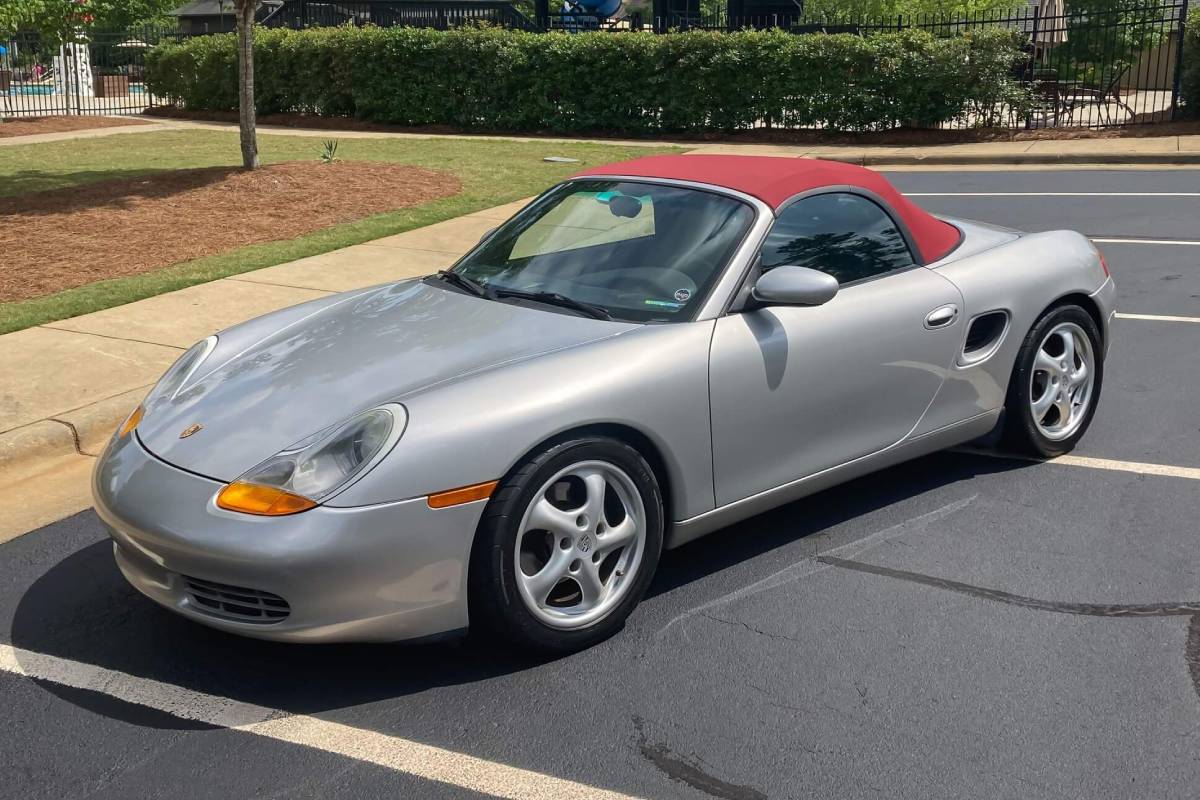 مزادات سيارات