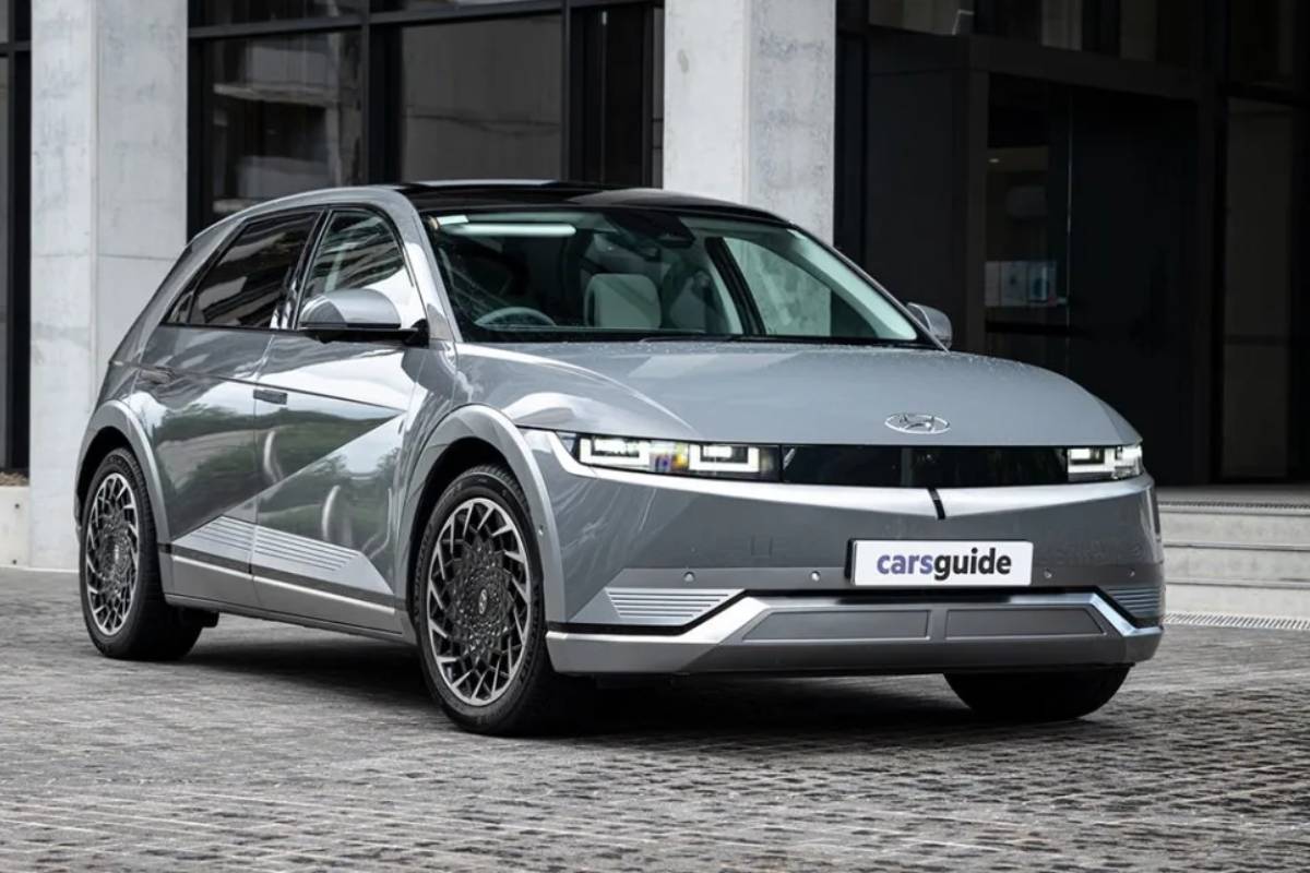 سيارات كهربائية