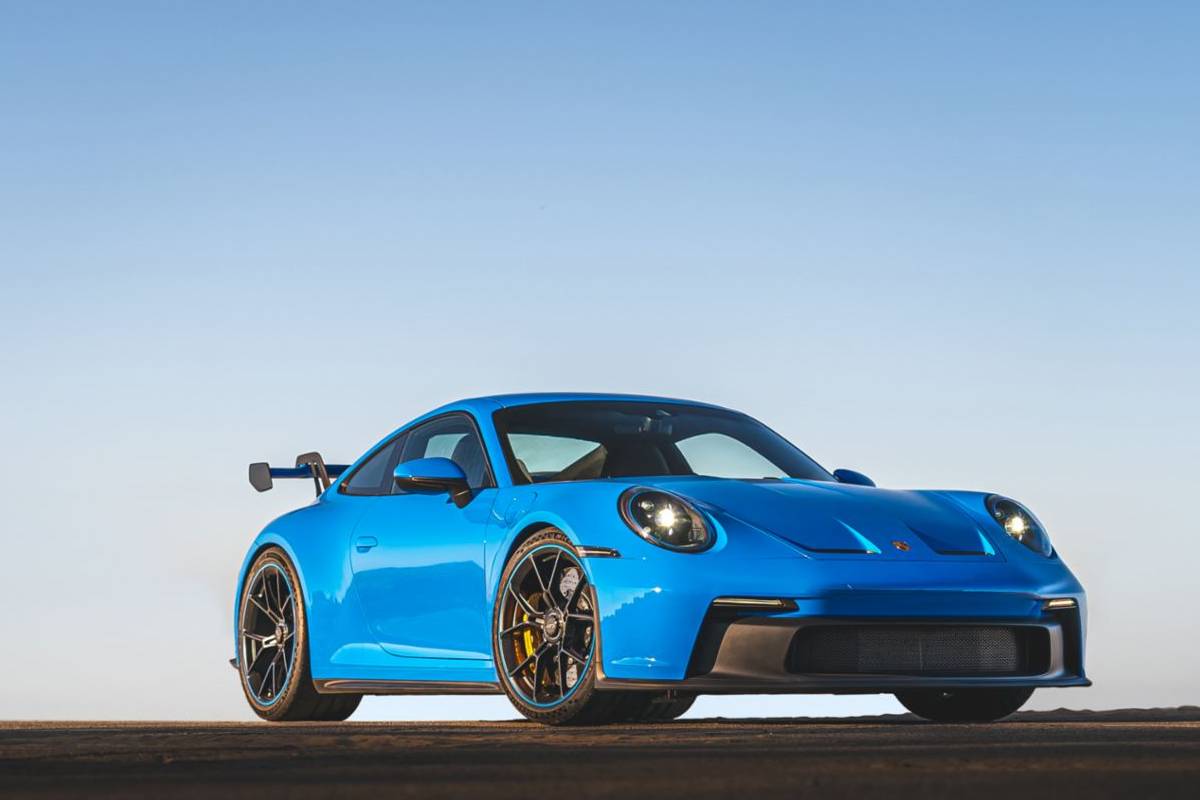 سيارات كلاسيكية