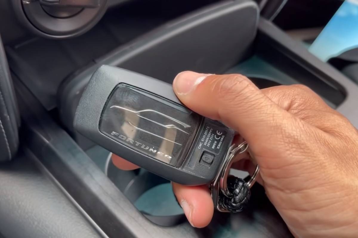 تويوتا فورتشنر 2023