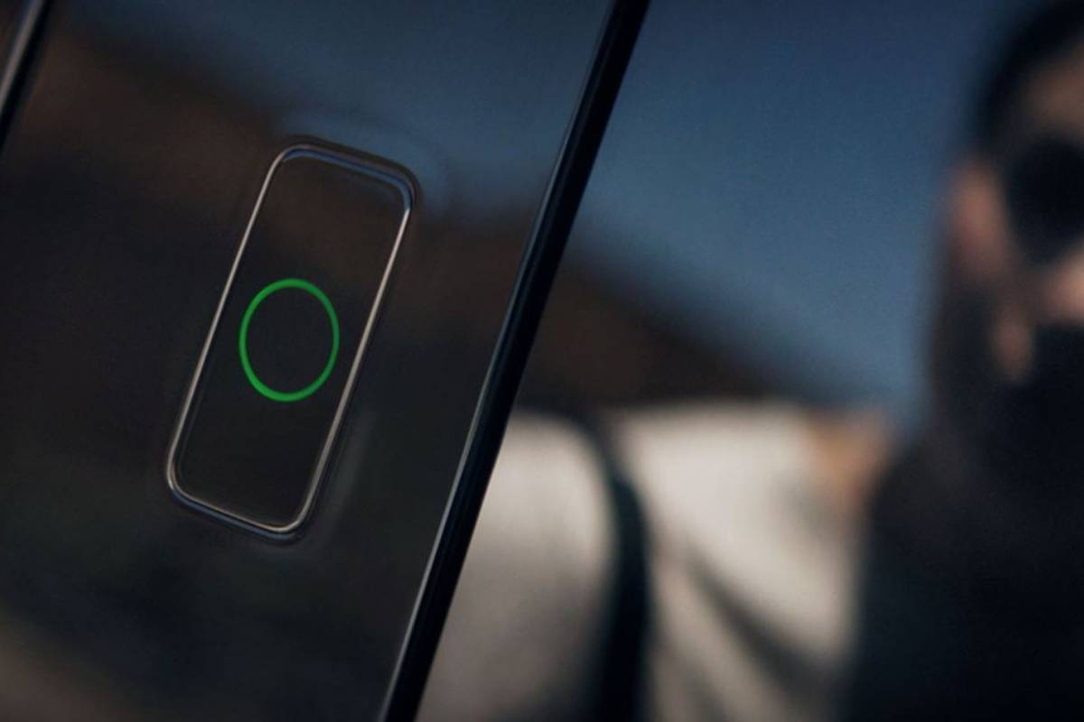 جينيسيس جي في 60 2023