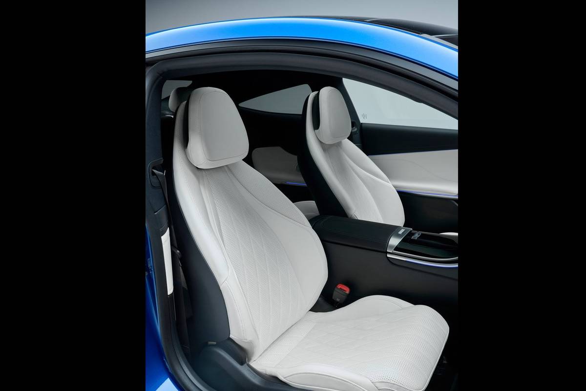 مرسيدس سي ال اي