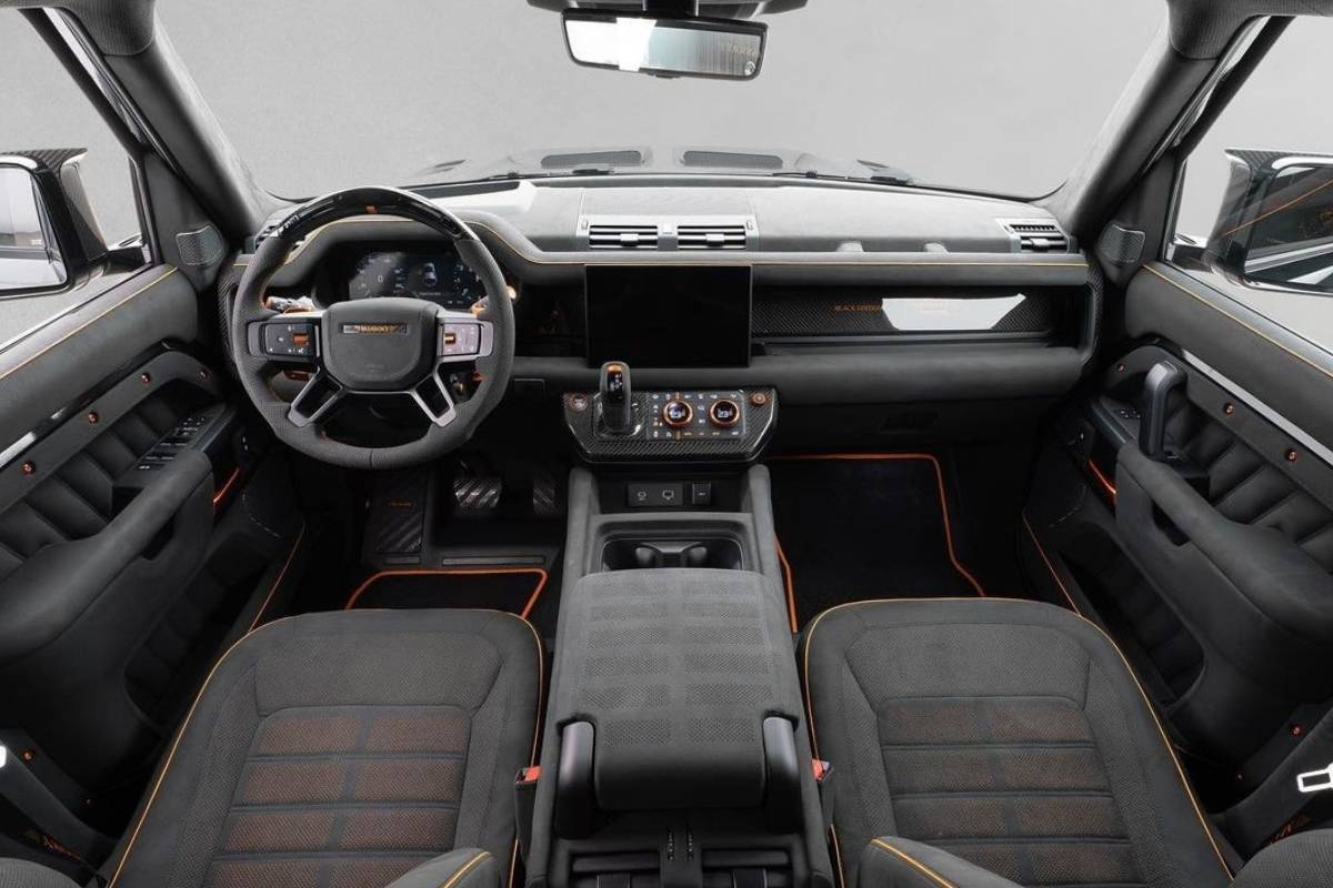 سيارات معدلة