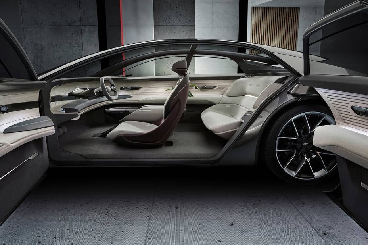 سيارات نموذجية