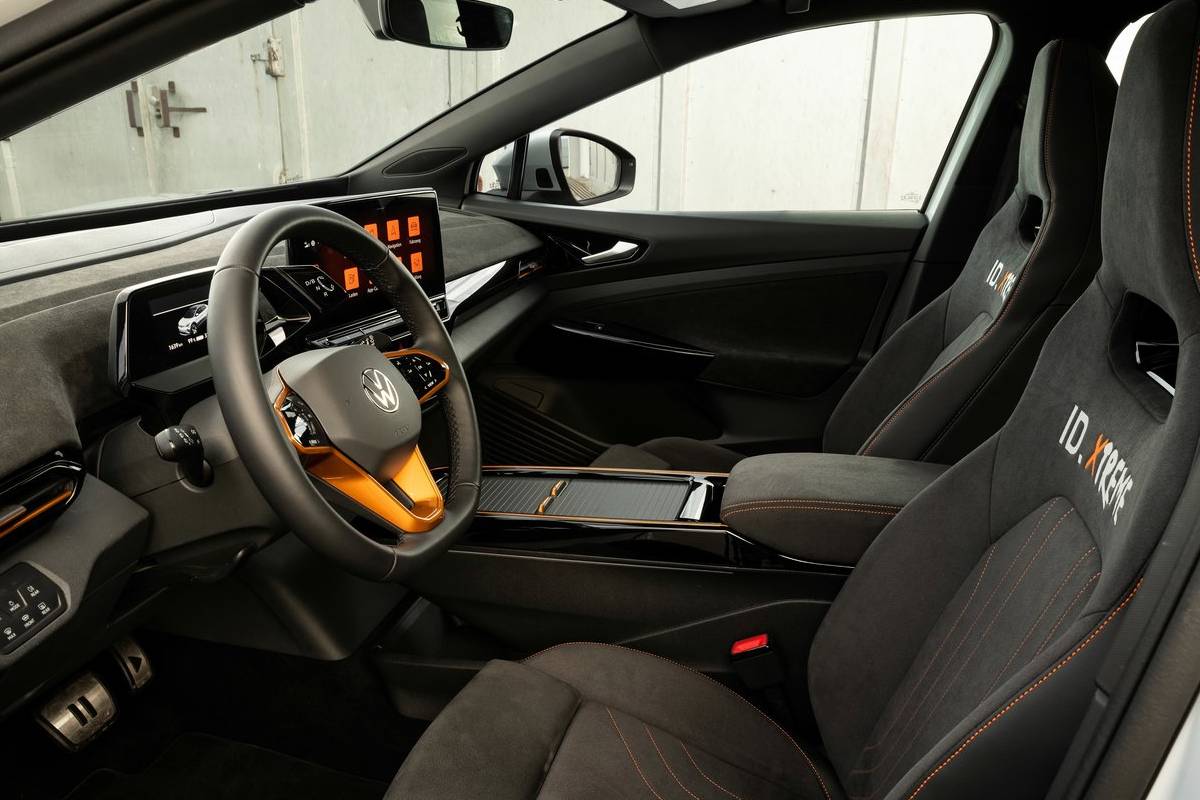 فولكس واجن نموذجية