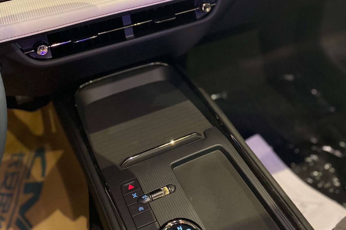 فورد توروس 2024