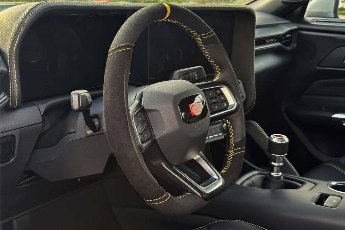 سيارات معدلة