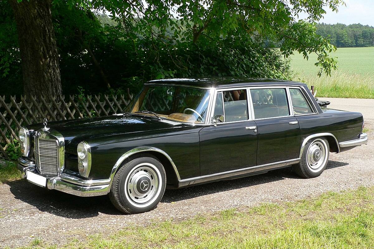 سيارات الملك عبدلله