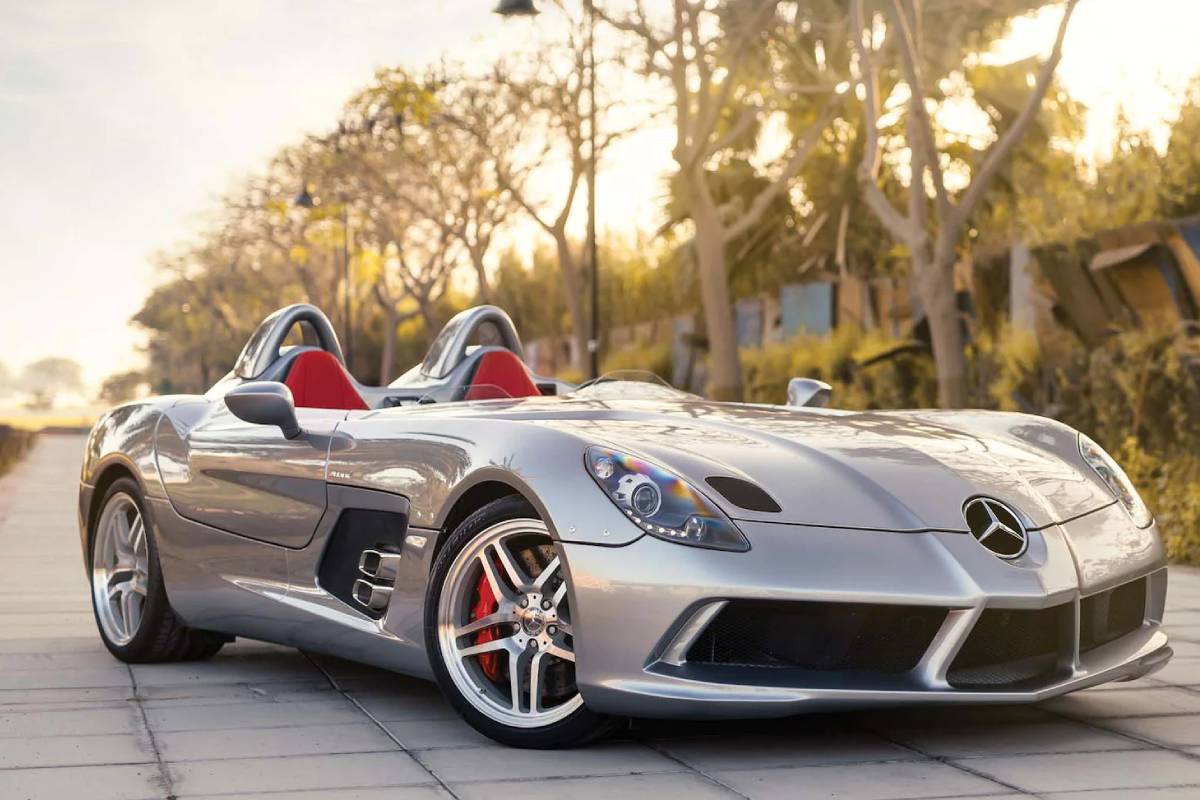 سيارات الملك عبدلله