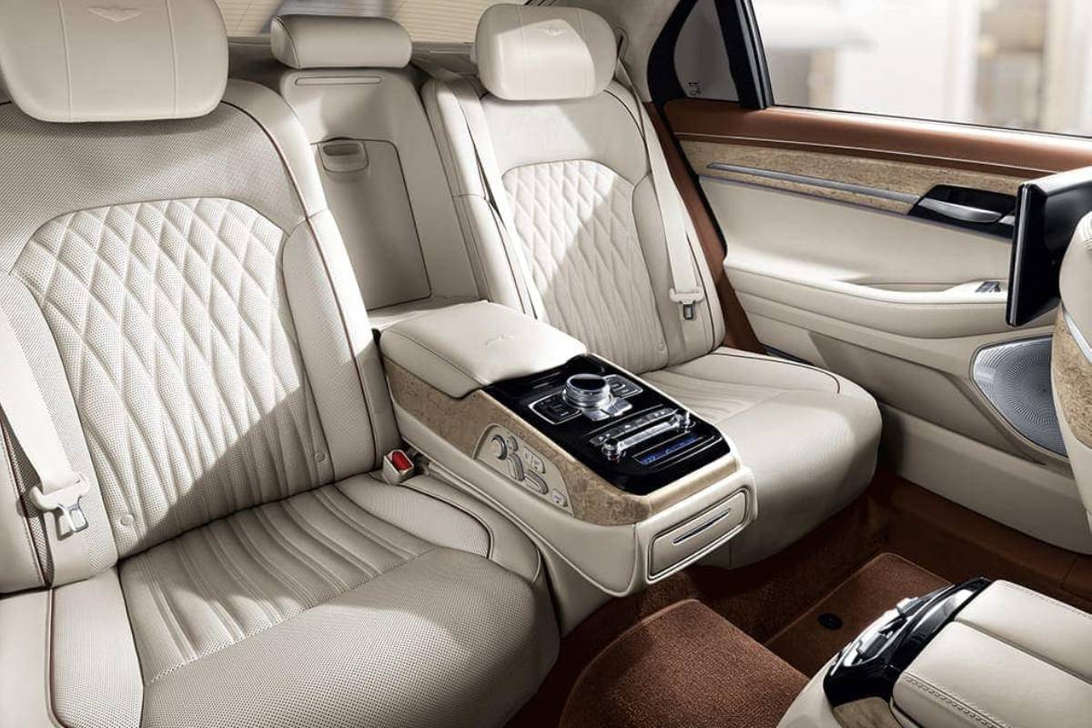 هيونداي وال جي