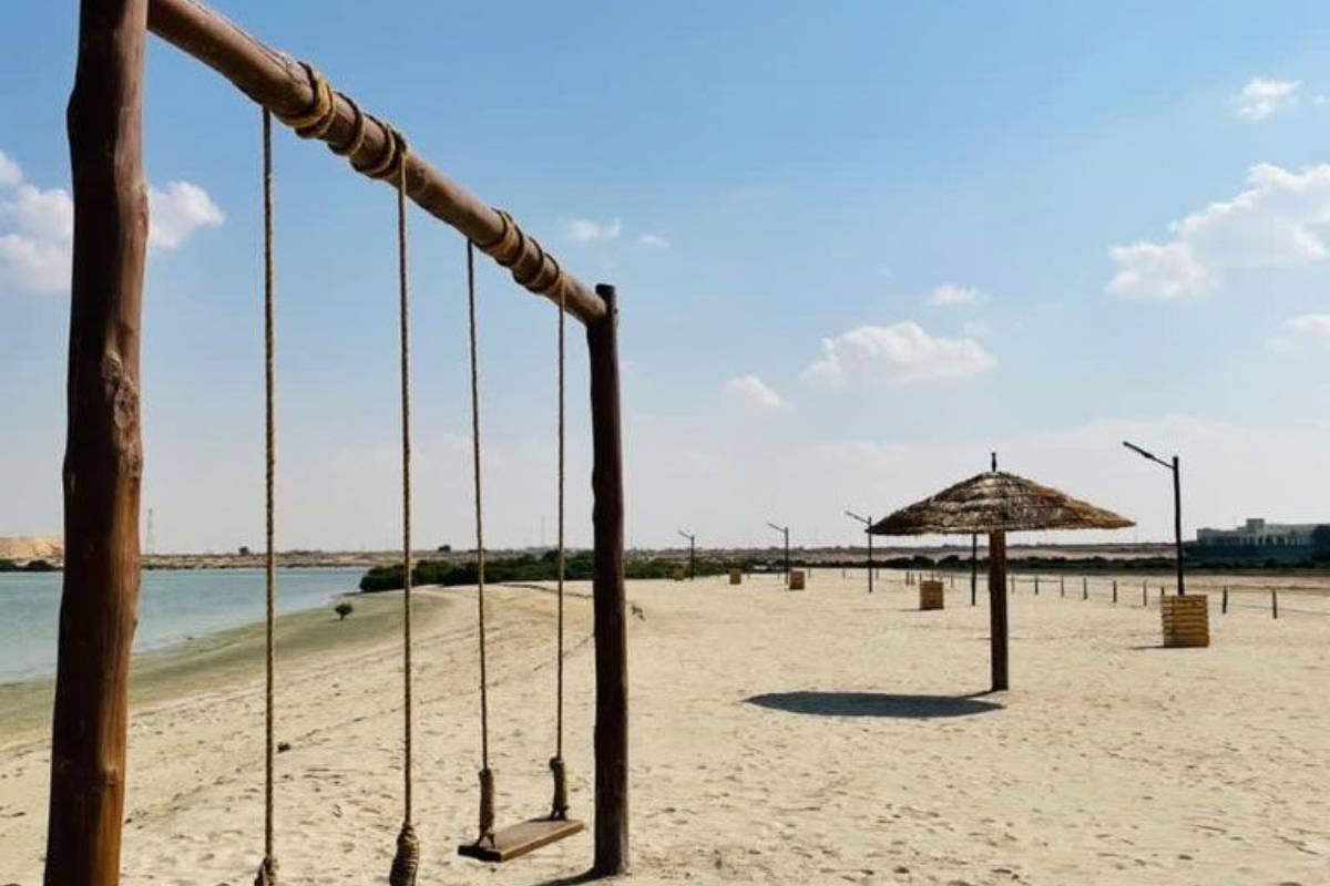 سياحة في الخليج