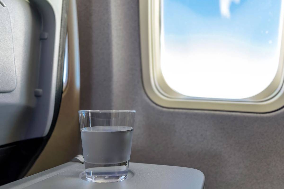 اسرار الطائرات