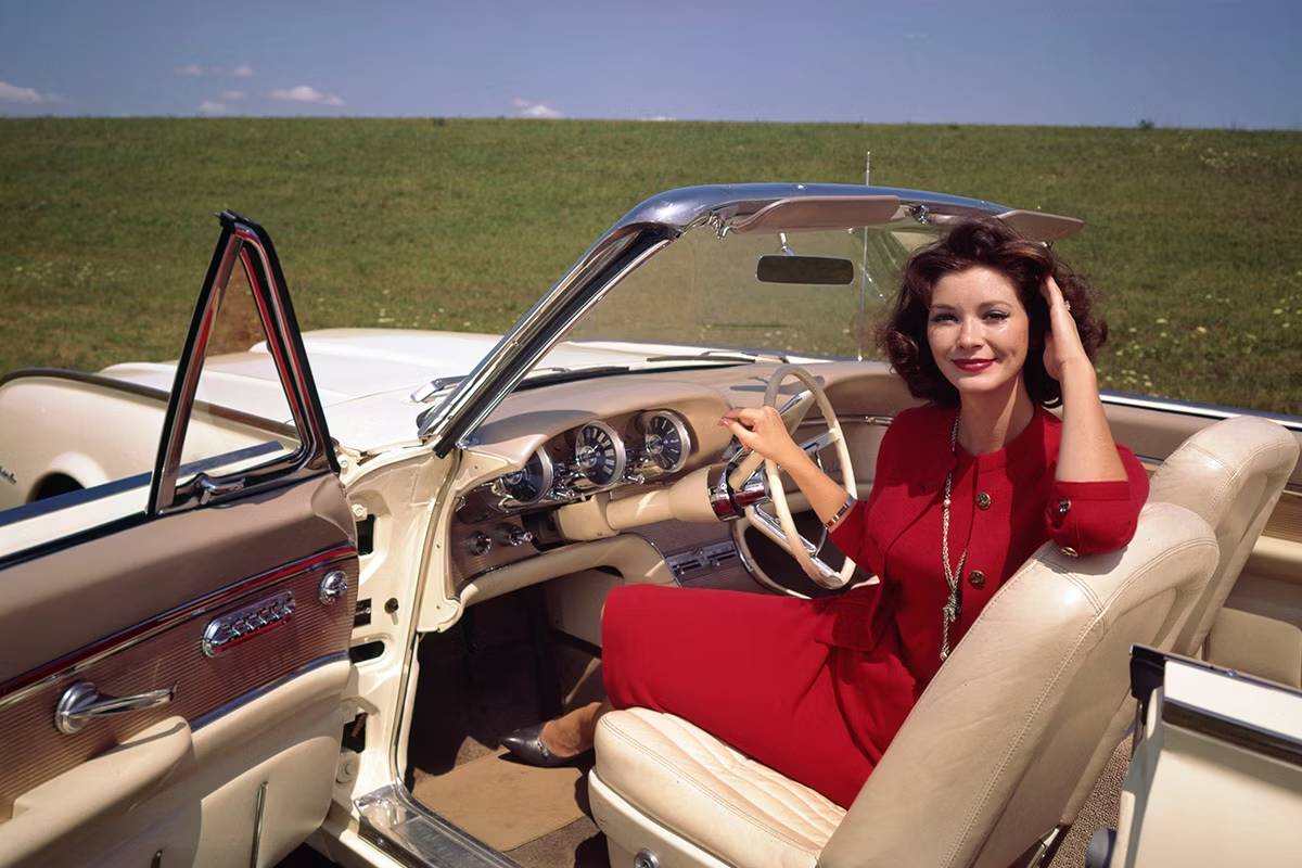 سيارات كلاسيكية