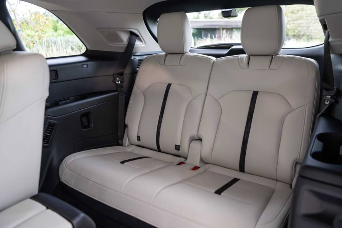 مازدا سي اكس 90 2024