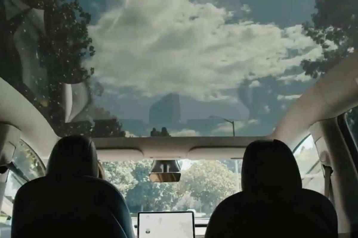 سيارات تسلا