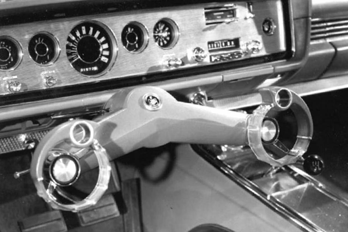 سيارات كلاسيكية