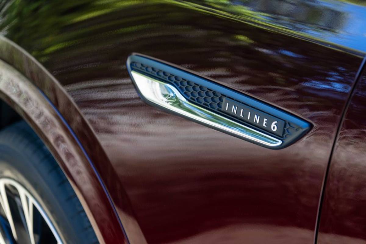 مازدا سي اكس 90 2024