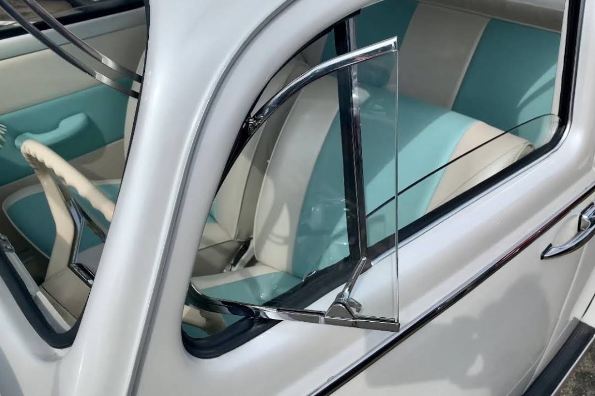 سيارات كلاسيكية