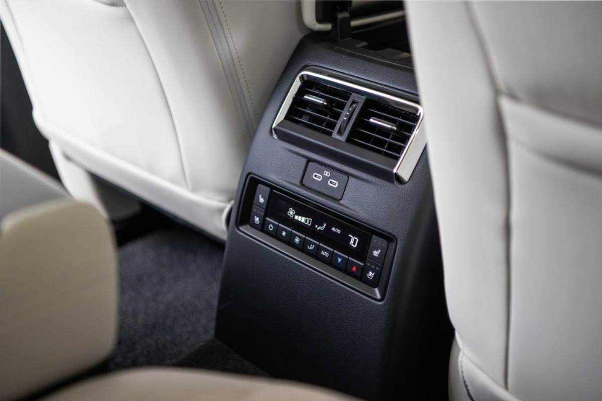 مازدا سي اكس 90 2024