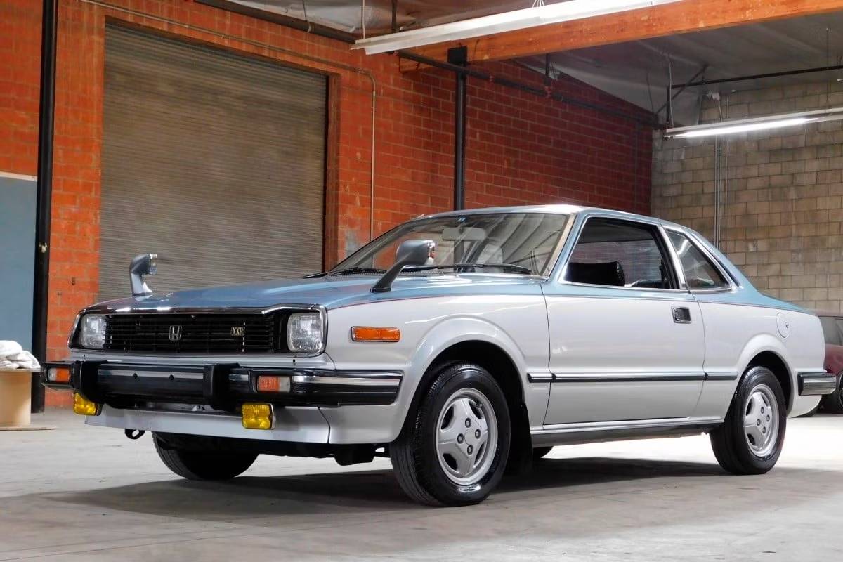 سيارات كلاسيكية