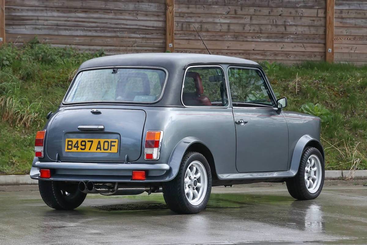 سيارات معدلة