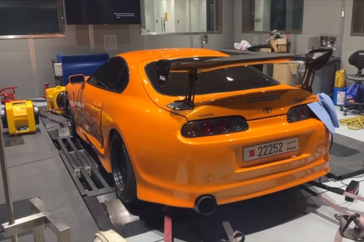 سيارات معدلة