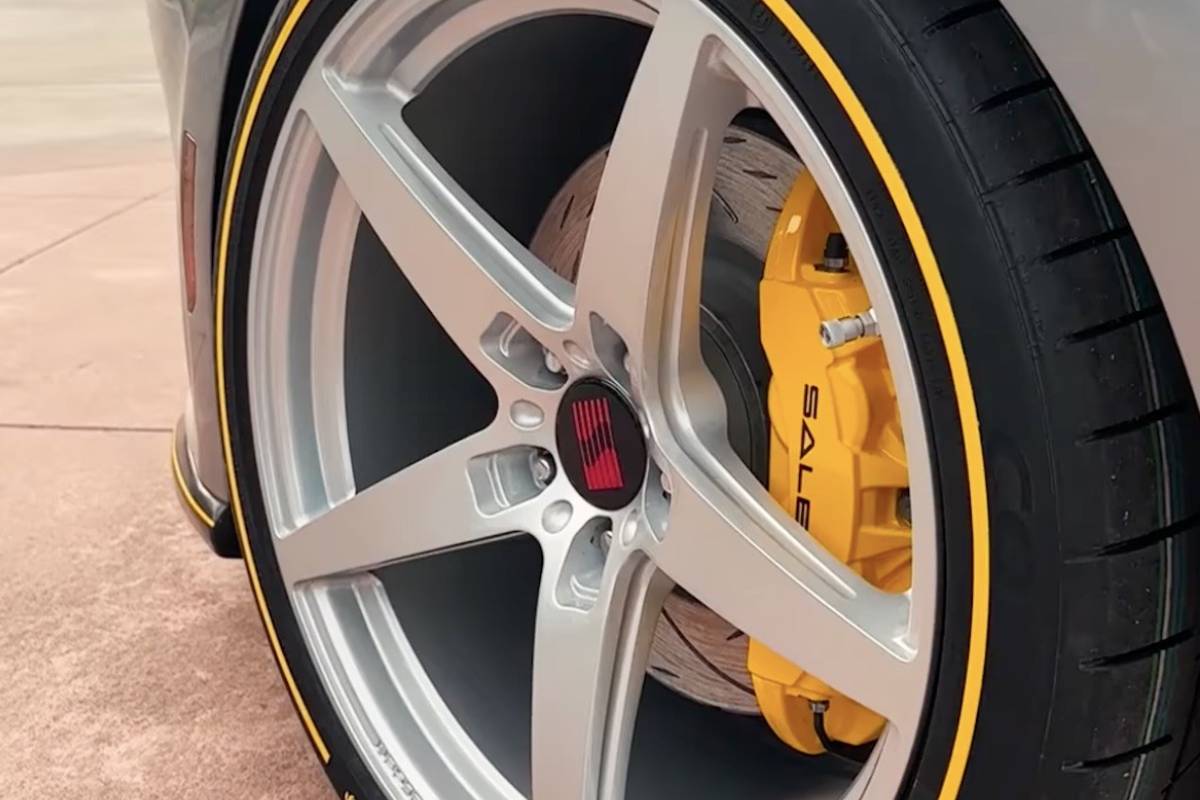 سيارات معدلة