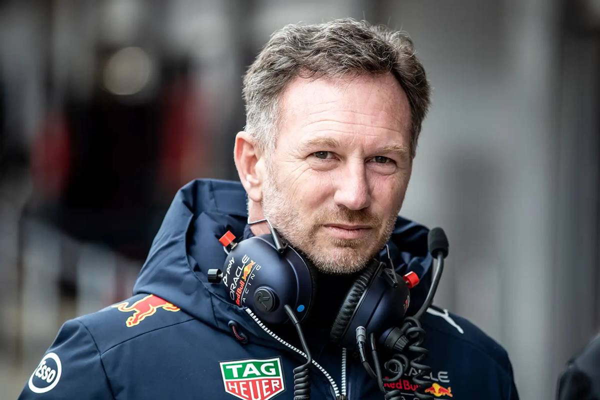 كريستيان هورنر