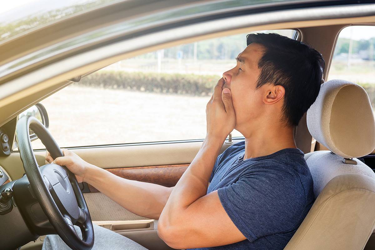 تكنولوجيا السيارات